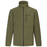 Чоловіча кофта Regatta Brinnden хакі Dark Khaki