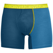 Чоловічі боксери Ortovox 150 Essential Boxer Briefs M синій