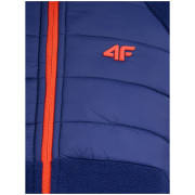 Дитяча толстовка 4F Fleece M475 Cobalt