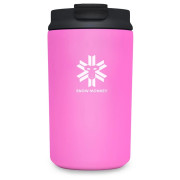Термос SNOW MONKEY Buzz 0.28L рожевий