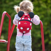 Dětský batoh LittleLife Minnie