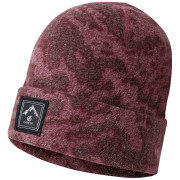 Шапка Dare 2b Magic Beanie бордовий Fig Mountain Print