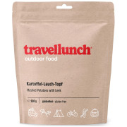 Travellunch Товчена картопля з пореем