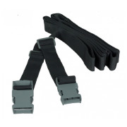Лямки Vango Spare Storm Straps 3.5m чорний