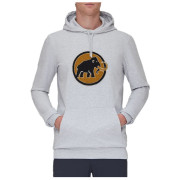 Чоловіча толстовка Mammut Mammut ML Hoody Men Circle