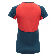 Жіноча футболка Devold Running Woman T-Shirt