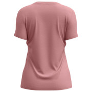 Жіноча футболка Ortovox 185 Merino Mtn Badge T-Shirt