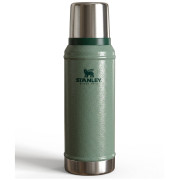 Термос Stanley The Legendary Classic Bottle 940 ml зелений Hammertone Green
