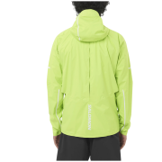 Чоловіча куртка Salomon Bonatti Pro Jacket M