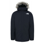 Чоловіча куртка The North Face Recycled Zaneck Jacket чорний
