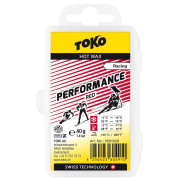Віск TOKO Performance red 40 g