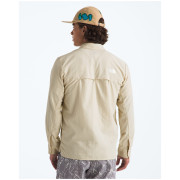Чоловіча сорочка The North Face Packable Long Sleeve Shirt