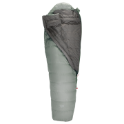 Спальний мішок Robens Gully 300 +4°C Regular