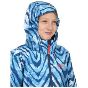Дитяча куртка Kilpi Samara-Jg DBL