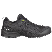 Pánské boty Salewa MS Wildfire GTX černá Black Out/Silver