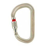 Карабін Petzl Vulcan Screw-Lock