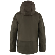 Чоловіча зимова куртка Fjällräven Lappland Hybrid Jacket M