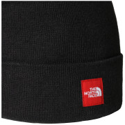 Шапка The North Face Tnf Red Box Beanie