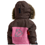 Дитячий комбінезон Didriksons Bjärven Kds Cover 5 Shadow Brown