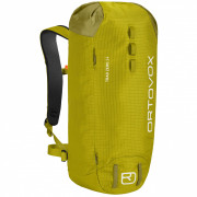 Альпіністський рюкзак Ortovox Trad Zero 24 зелений