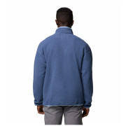 Чоловіча толстовка Columbia Helvetia™ II Half Snap Fleece