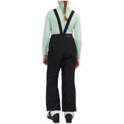 Дитячі лижні штани 4F Trousers Fnk F1522 Deep Black
