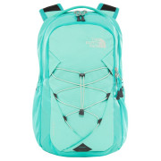 Dámský batoh The North Face W Jester 28L světle modrá retro green/ber