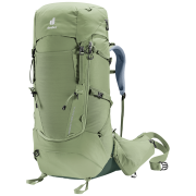 Туристичний рюкзак Deuter Aircontact Core 55+10 SL