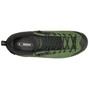 Черевики Bennon PEAK Khaki Low