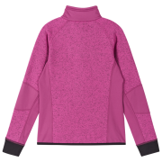 Дитяча функціональна толстовка Reima Laskien Fucshia