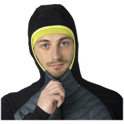 Чоловіча куртка Dynafit Speed Insulation Hybrid Jkt M