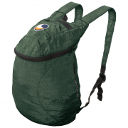 Рюкзак Ticket to the moon Mini Backpack зелений Sage Green