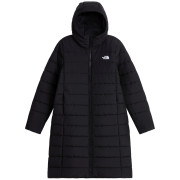 Жіноче пальто The North Face W Aconcagua Hooded Parka чорний TNF BLACK