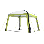 Намет для святкувань Brunner Aquamar A.I.R. TECH жовтий/білий