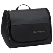 Косметичка Vaude WegaWash чорний black