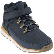 Дитячі черевики Hi-Tec Herlen Mid Jr