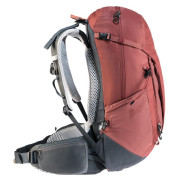 Жіночий рюкзак Deuter Trail Pro 30 SL