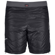 Жіночі шорти Ortovox Lavarella Shorts W чорний BlackRaven