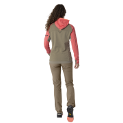 Жіноча функціональна толстовка Dynafit Transalper Thermal Hoody Jkt W
