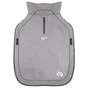 Дощовик для собаки Mountain Paws Reflective Fleece-Lined Dog Raincoat