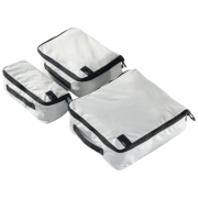 Ящик для зберігання Matador Packing Cube Set білий ArcticWhite