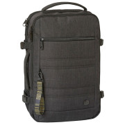 Міський рюкзак Caterpillar B. Holt Travel Backpack чорний Two-Tone Black