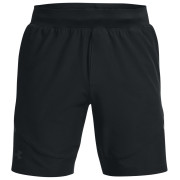 Чоловічі шорти Under Armour Unstoppable Shorts чорний