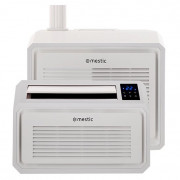 Кондиціонер Mestic Split unit portable airconditioner SPA-5000 білий