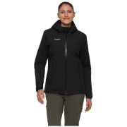 Жіноча куртка Mammut Linard HS Thermo Hooded Jacket Women