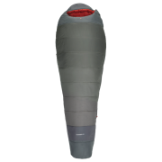 Трисезонний спальний мішок Robens Snowfall III -13°C Regular зелений Green Vineyard