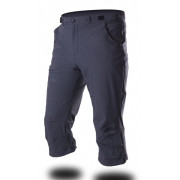 Чоловічі штани Trimm Amber сірий DarkGray