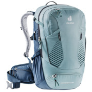 Жіночий рюкзак Deuter Trans Alpine 28 SL 2023