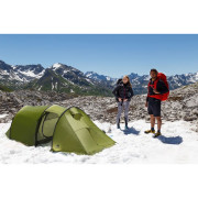 Намет Force Ten Xenon UL 2+