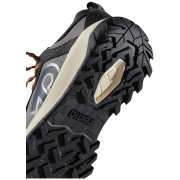 Дитячі черевики Reima Kulkuri Low Black